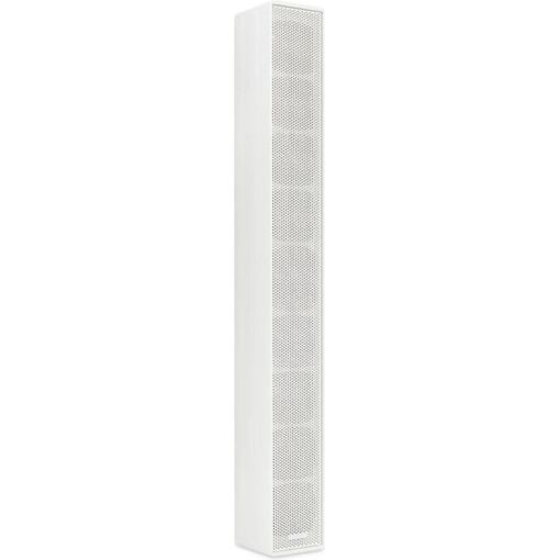 Enceinte 100 Volts Artsound CLMN8 Blanc