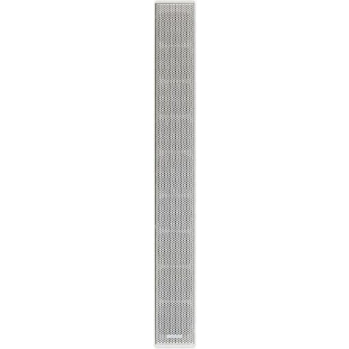 Enceinte 100 Volts Artsound CLMN8 Blanc - 4