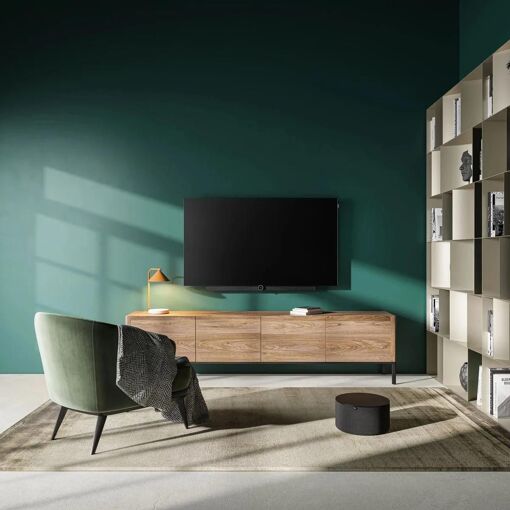 Caisson de basses Loewe Sub 1 - 6