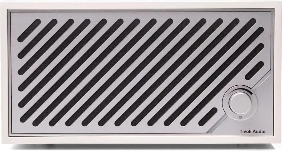Enceinte connect�e Tivoli Model Two Digital Blanc - 3