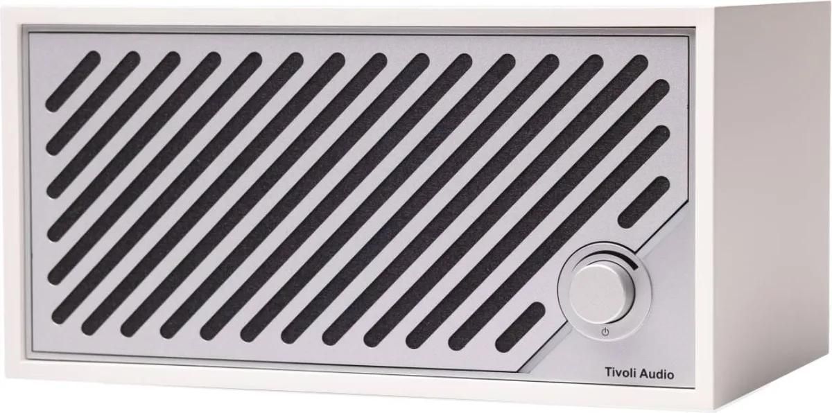 Enceinte connect�e Tivoli Model Two Digital Blanc - 4