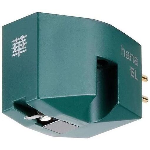 Cellule hi-fi Hana EL