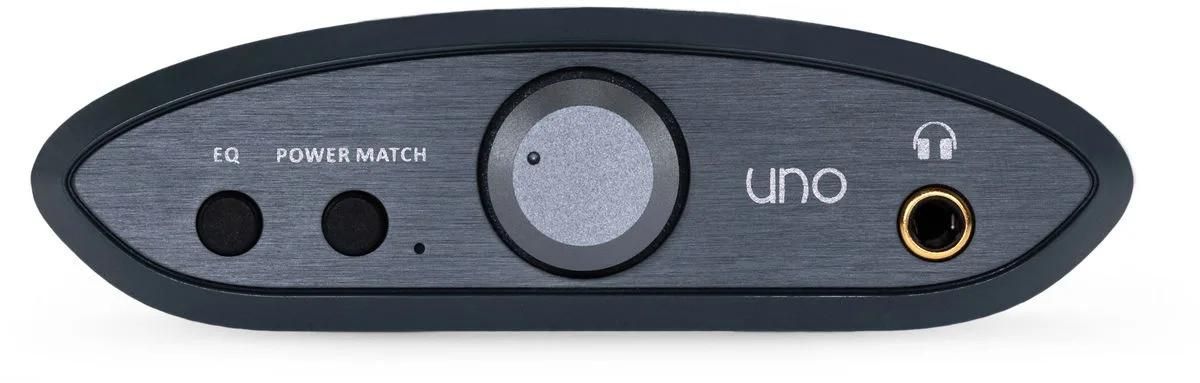 Ampli casque iFi Audio UNO - 4