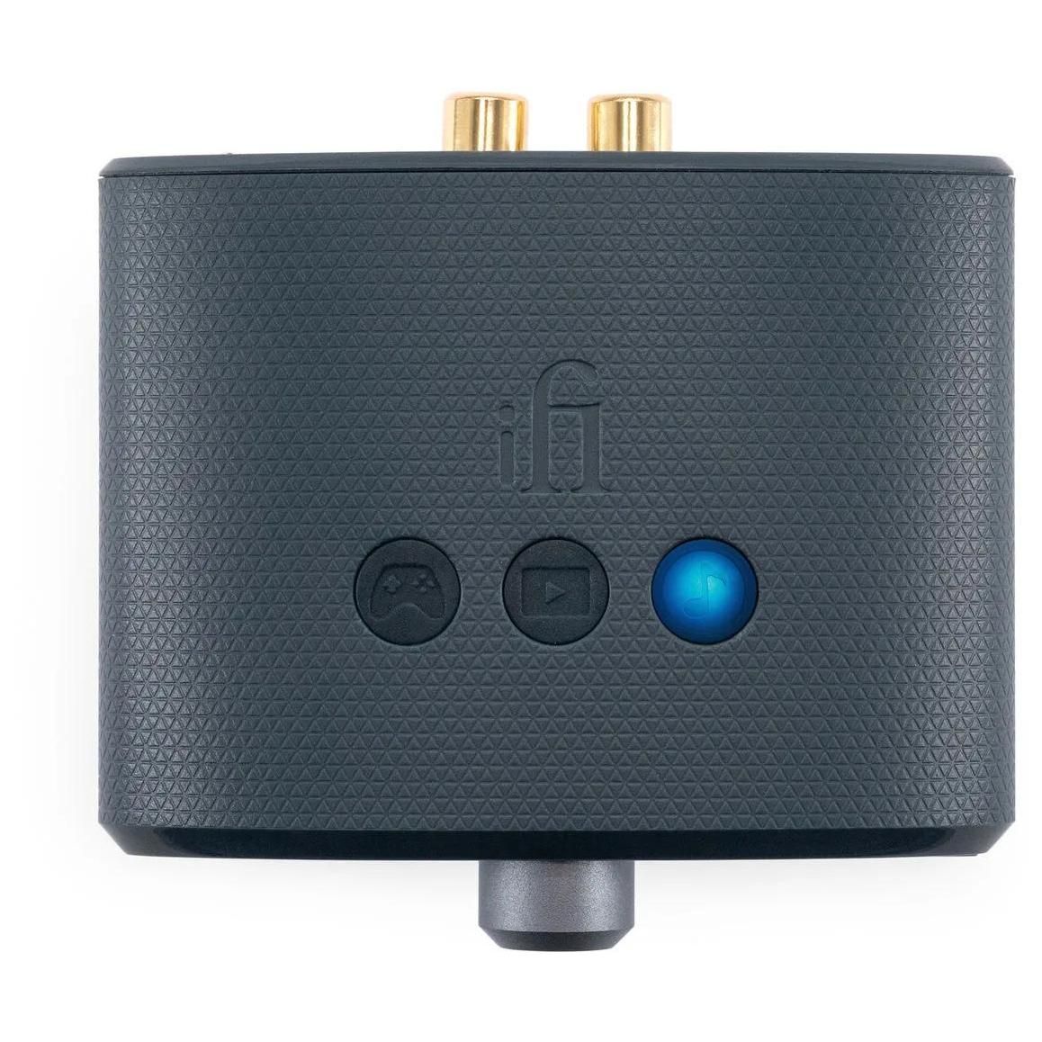 Ampli casque iFi Audio UNO - 5