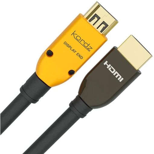 Câble HDMI Kordz Pro3 Active Optic (20 m)