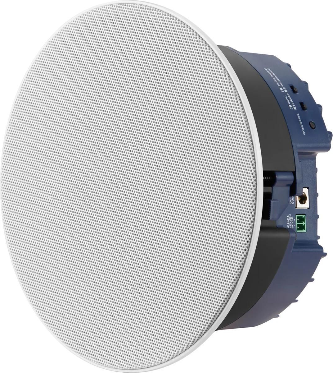 Enceinte encastrable Lithe Audio 4'' Bluetooth Ceiling Speaker - 2