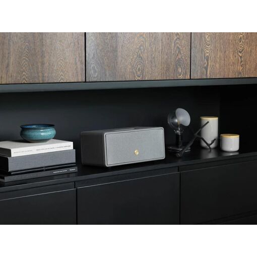 Enceinte connect�e Audio Pro D2 Gris - 5
