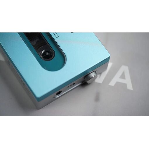 Baladeur K7 FiiO CP13 Bleu - 6
