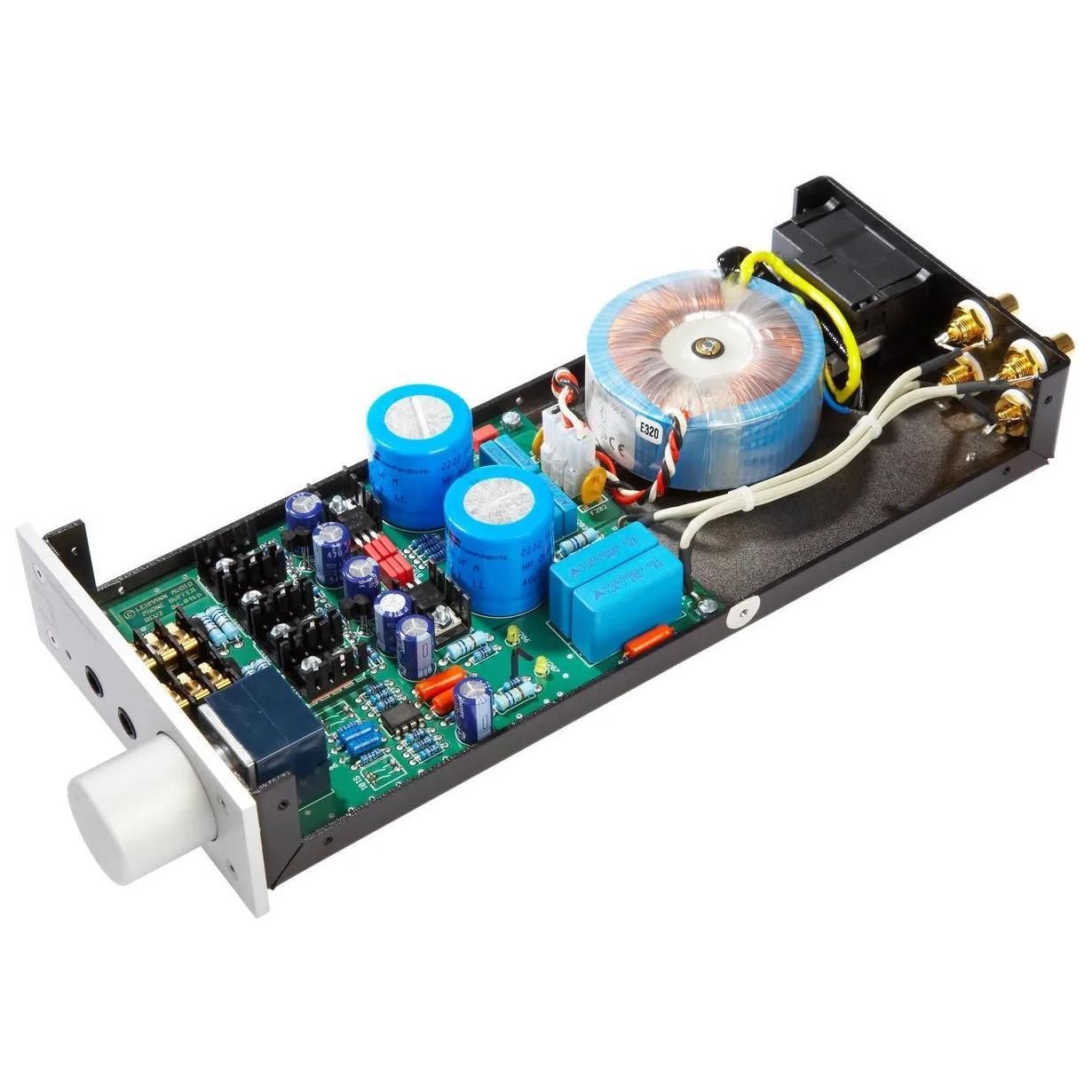 Ampli casque Lehmann Audio Linear Noir - 3