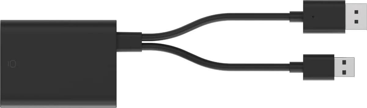 Accessoire Gaming Htc Vive Wired Streaming Kit - 5