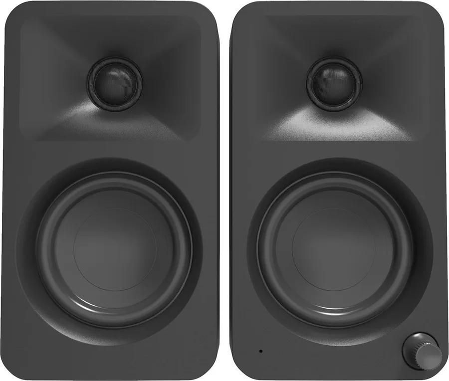 Enceinte PC Kanto ORA Noir - 2