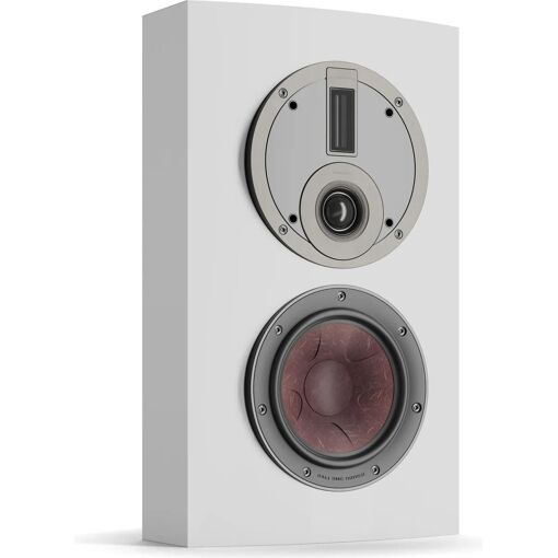 Enceinte murale Dali Rubikore On Wall Blanc laqu�