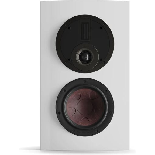 Enceinte murale Dali Rubikore On Wall Blanc laqu� - 2