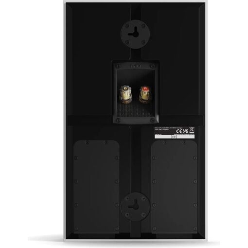 Enceinte murale Dali Rubikore On Wall Blanc laqu� - 7