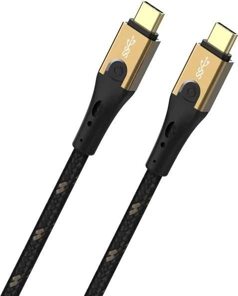 C�ble USB Oehlbach USB Primus CC (2 m)