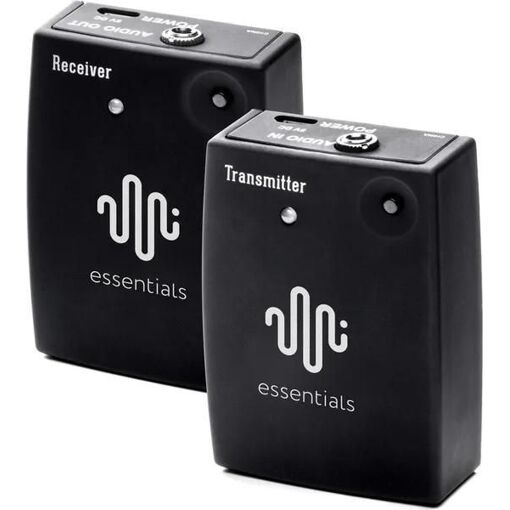Transmetteur audio-vid�o Essentials WRT