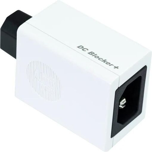Conditionneur secteur iFi Audio DC Blocker + - 3