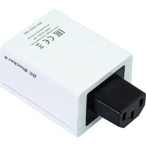 Conditionneur secteur iFi Audio DC Blocker + - 4