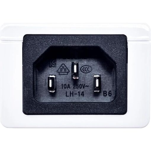 Conditionneur secteur iFi Audio DC Blocker + - 5