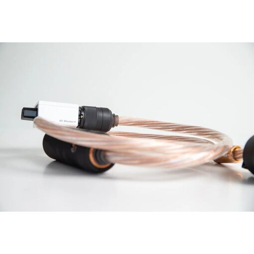 Conditionneur secteur iFi Audio DC Blocker + - 9