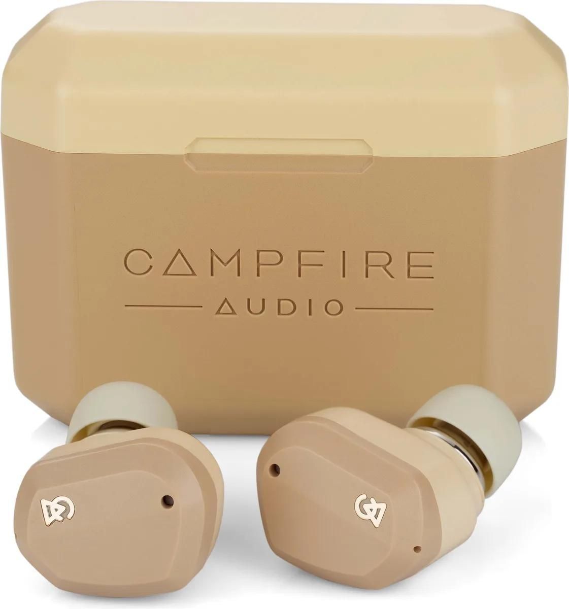 �couteur true wireless Campfire Audio Orbit