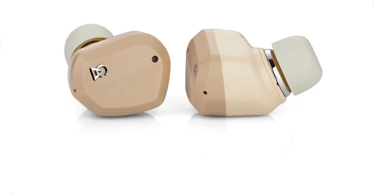 �couteur true wireless Campfire Audio Orbit - 4