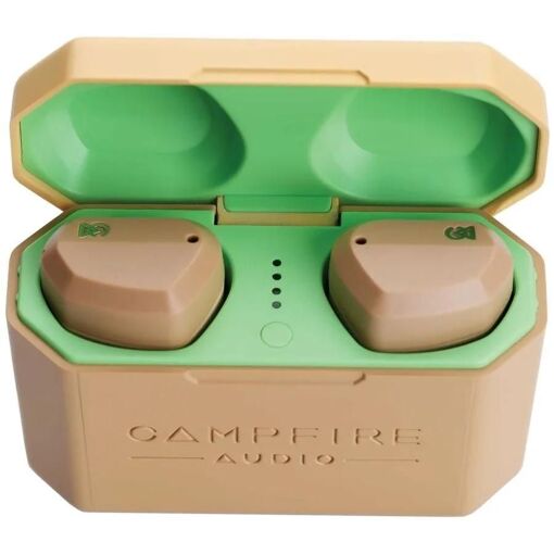 �couteur true wireless Campfire Audio Orbit - 5
