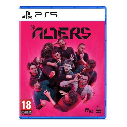 The Alters Ps5