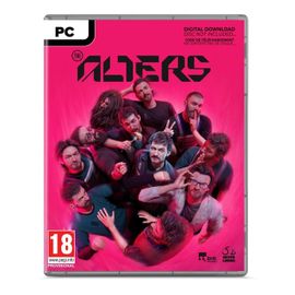 The Alters Pc