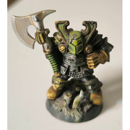 Lot De 8 Figurines Talisman 3rd Edition