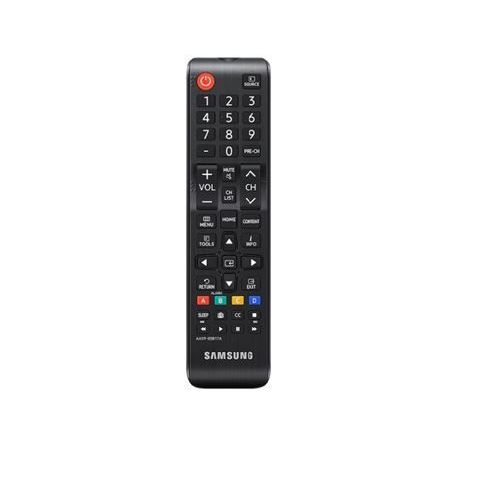 Remote Control 690 Series