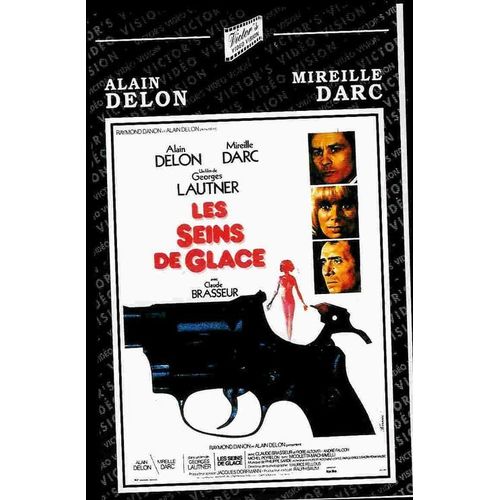 Les Seins De Glace