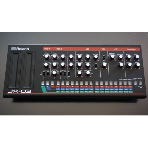 Roland Jx03