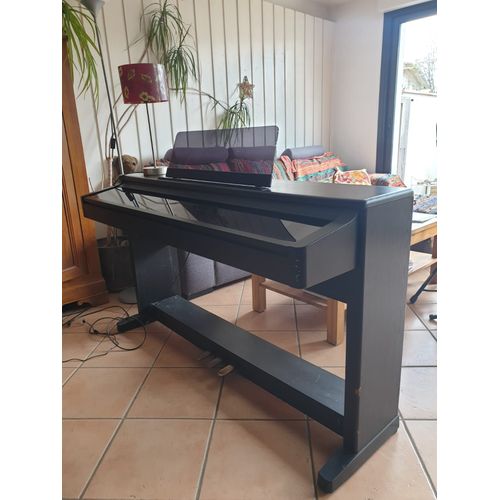 Piano Numerique Clavinova 123