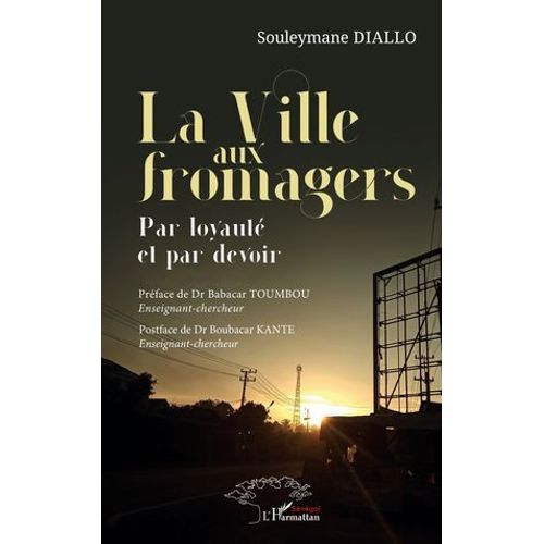 La Ville Aux Fromagers