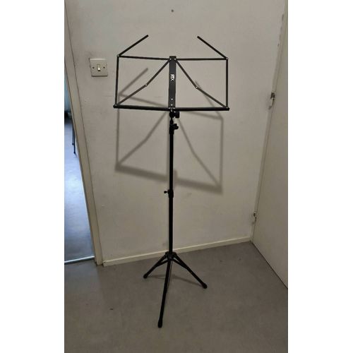 Pupitre Rtx Music Stand