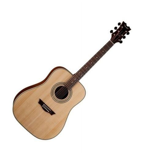 Guitare Folk Dean Sad Gn Et Sac De Transport