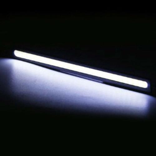 Acheter 2 pièces lumière LED diurne étanche voiture bande LED tube