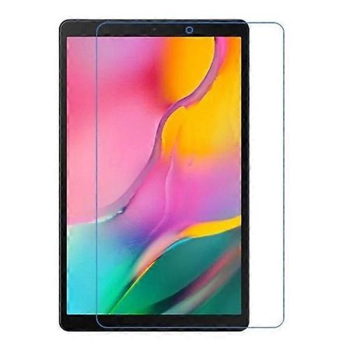 Samsung Galaxy Tab A 10.1 (2019) antireflet mat écran protéger Transparent