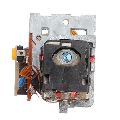 Optima Red Light Laser Lens Cd Micro Optique Fit Pour Sega Saturn Jvc-6