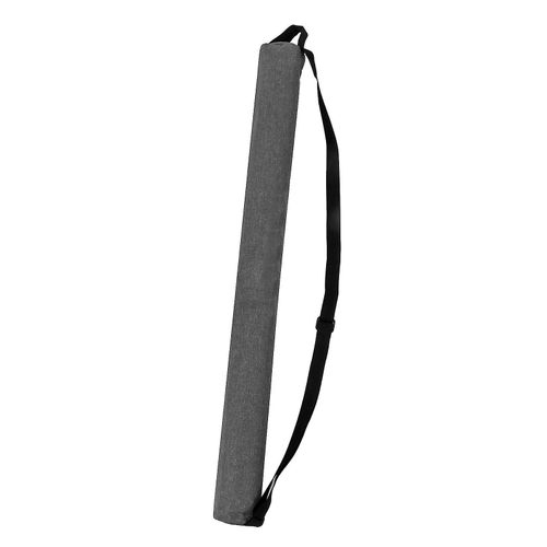Golf Beer Sleeve 2.3l 7 Can Isolé Golf Cooler Bag Beer Holder Sling Pour Garder Les Boissons Froides Gris