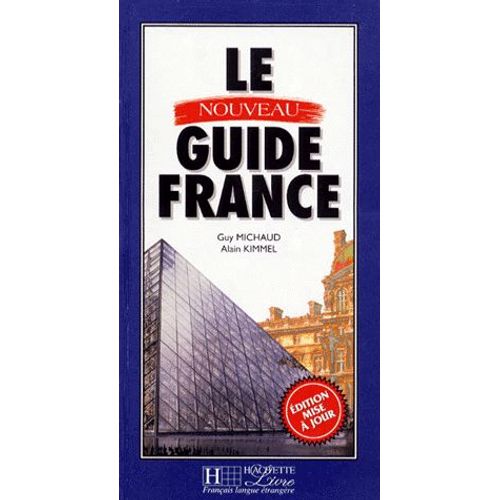 Le Nouveau Guide France
