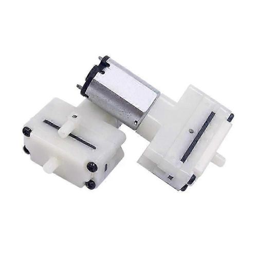 Moteur de pompe à eau 2pcs pour Mijia G1 MJSTG1 Robot Aspirateur Pièces de rechange [JKW]