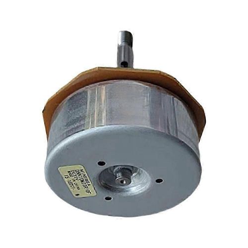Moteur de ventilateur pour moteur de remplacement de ventilateur de sol à onduleur CC,Accessoires de ventilateur de sol à onduleur CC