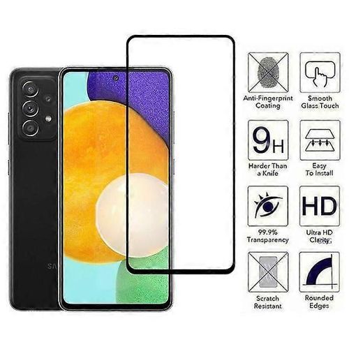 Samsung Galaxy A53 5g - Protection D¿Écran En Verre Trempé