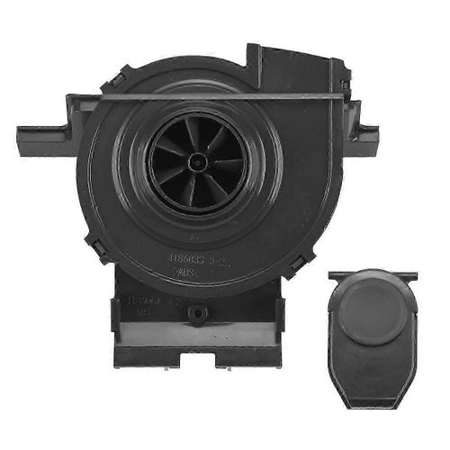 Module de ventilateur de poubelle pour aspirateur robot Aerovac 500/600 595 620 630 Accessoires de moteur de ventilateur Pièces de rechange