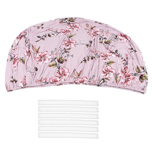 Housse De Canapé Protecteur Soft Stretch Housse Slipcover Meuble Accessoire Salon Décoration1 Siège
