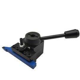 Wedge GIB Type Quick Change Toolpost Porte-outils pour outils Lathe