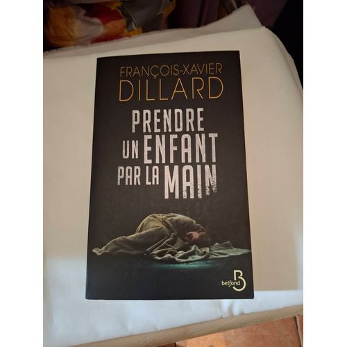 Livre Prendre Un Enfant Par Le Main