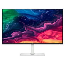 Dell 27 Plus 4K USB-C Monitor S2725QC - Écran LED - 27" - 3840 x 2160 4K @ 120 Hz - IPS - 350 cd/m² - 1500:1 - 4 ms - 2xHDMI, USB-C - haut-parleurs - avec 3 ans de service matériel de base avec...